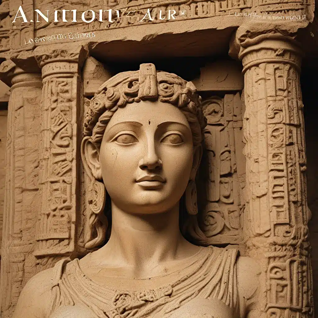 Antiquity’s Allure: Exploring the Enchantment of Ancient Cultures