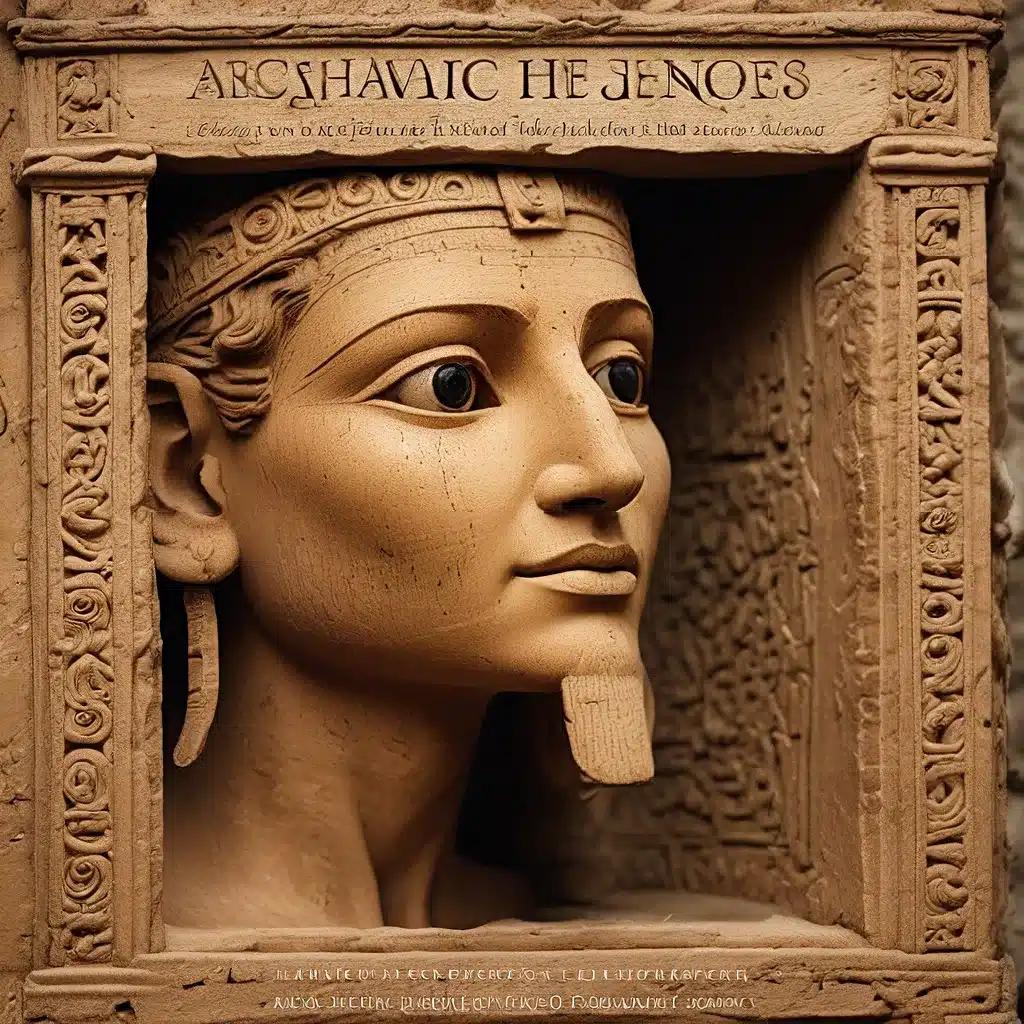 Archaic Echoes: Listening to the Voices of the Ancient World