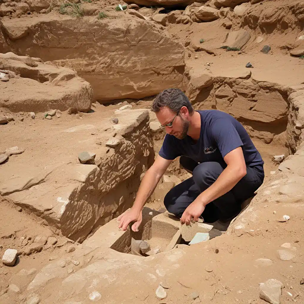 Archeological Explorations: Unveiling the Hidden Histories of the Past