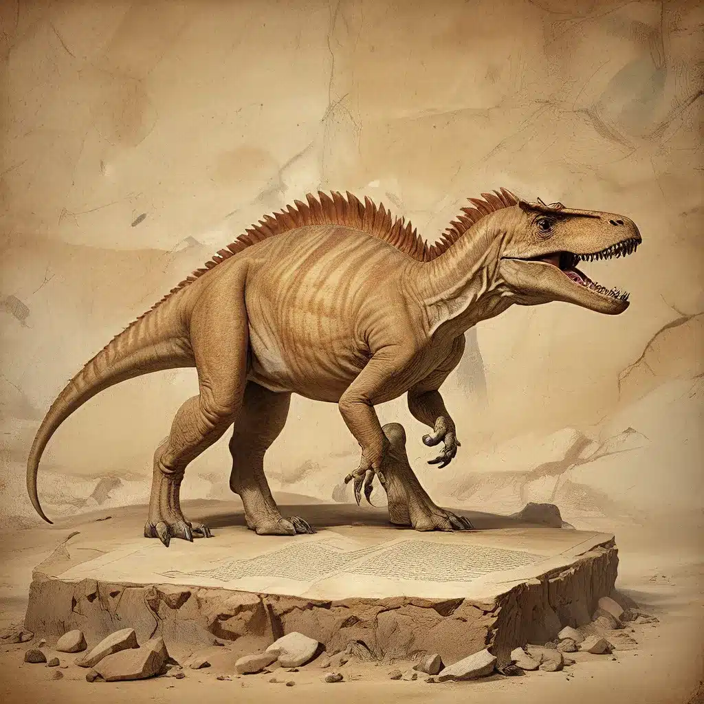 Cretaceous Codices: Interpreting the Sacred Texts and Scriptures of Vanished Dinosaur Faiths