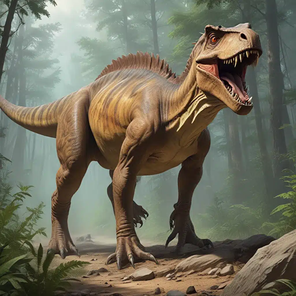 Cretaceous Cryptozoology: Searching for Undiscovered Dinosaur Species