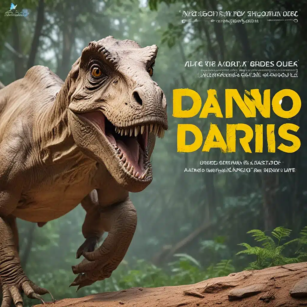 Decoding the Dino Diaries: Unraveling the Secrets of Prehistoric Life