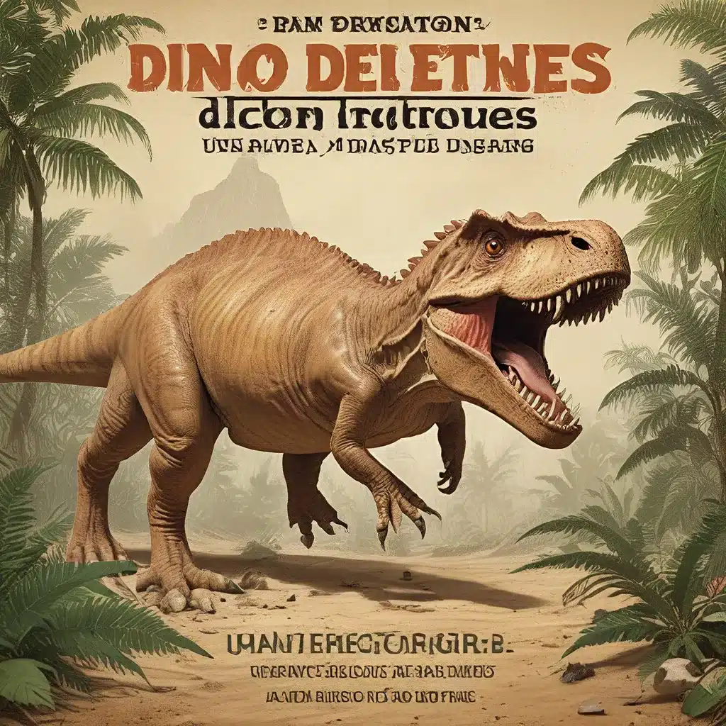 Dino Detectives Decipher: Unraveling Dinosaur Mysteries