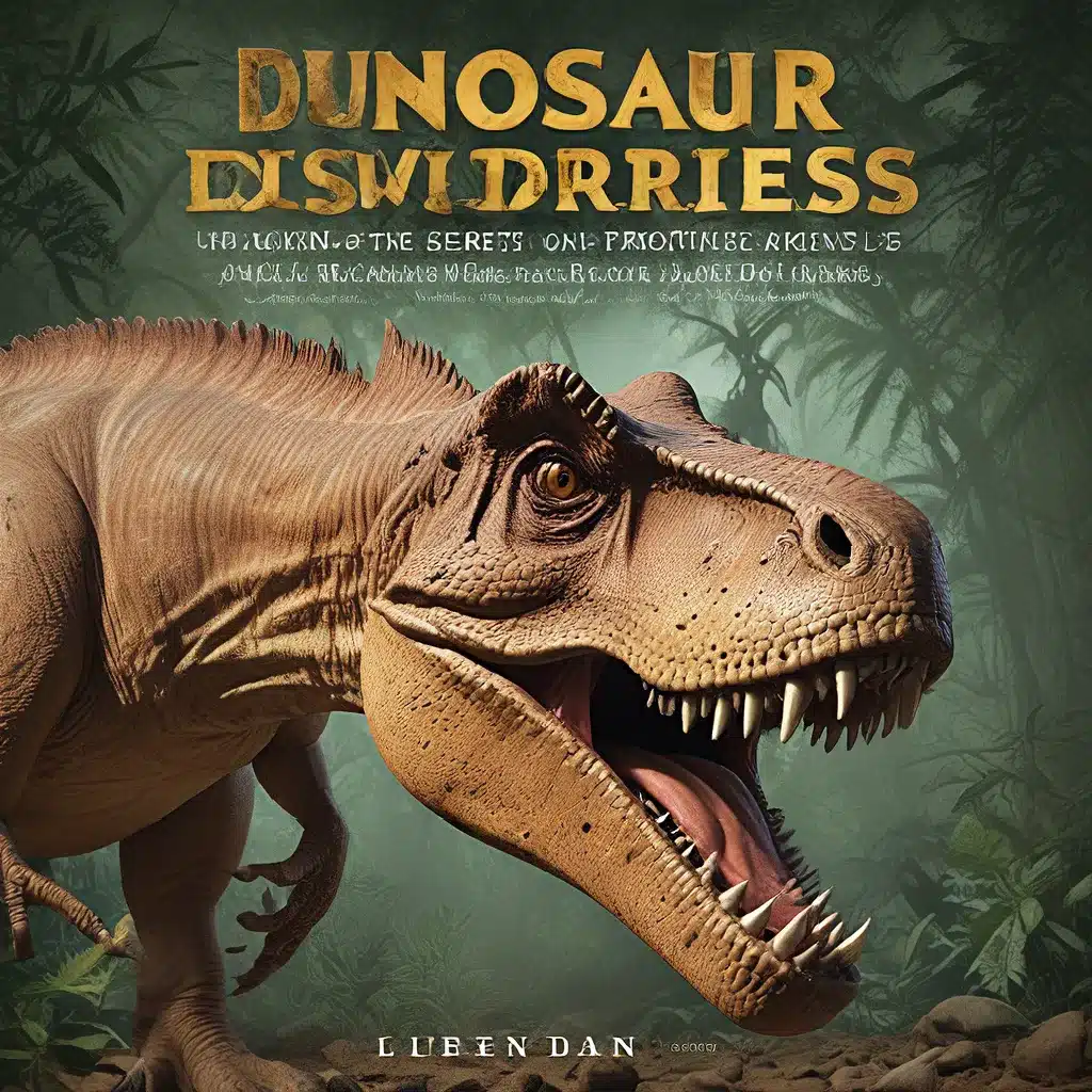 Dinosaur Discoveries: Unlocking the Secrets of the Prehistoric World