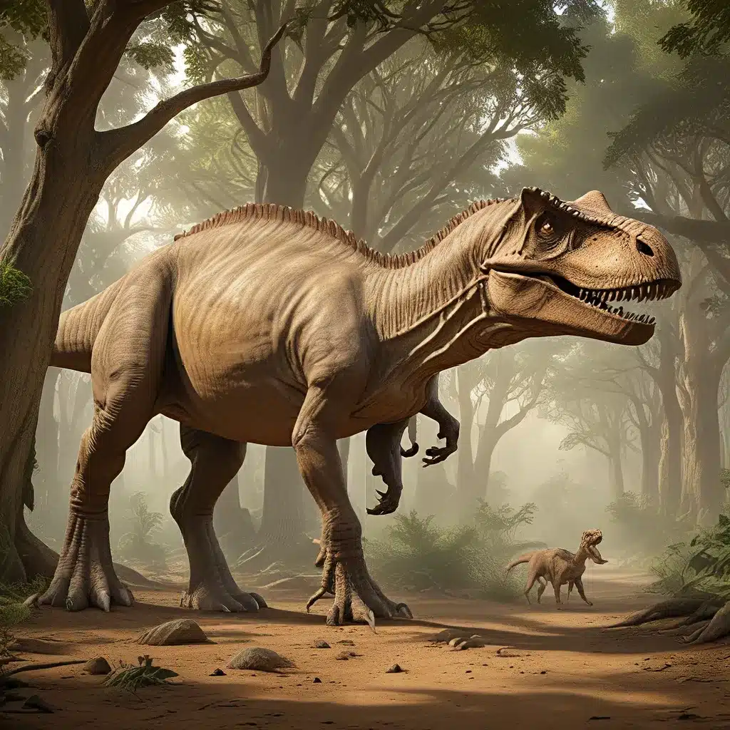 Dinosaur Dynasties: Tracing the Family Trees of Prehistoric Giants