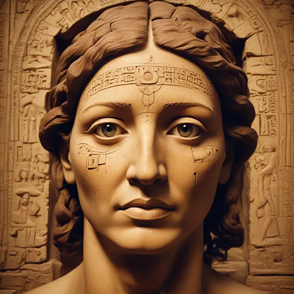 Enigmas of the Ancient Mind: Unlocking the Mysteries of the Past