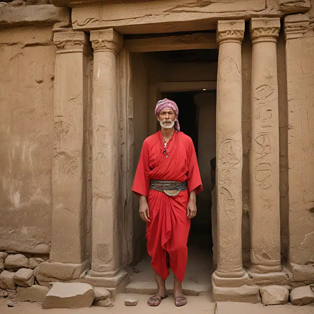 Exploring the Forgotten Footsteps of Vanished Societies and Civilizations Across the Globe