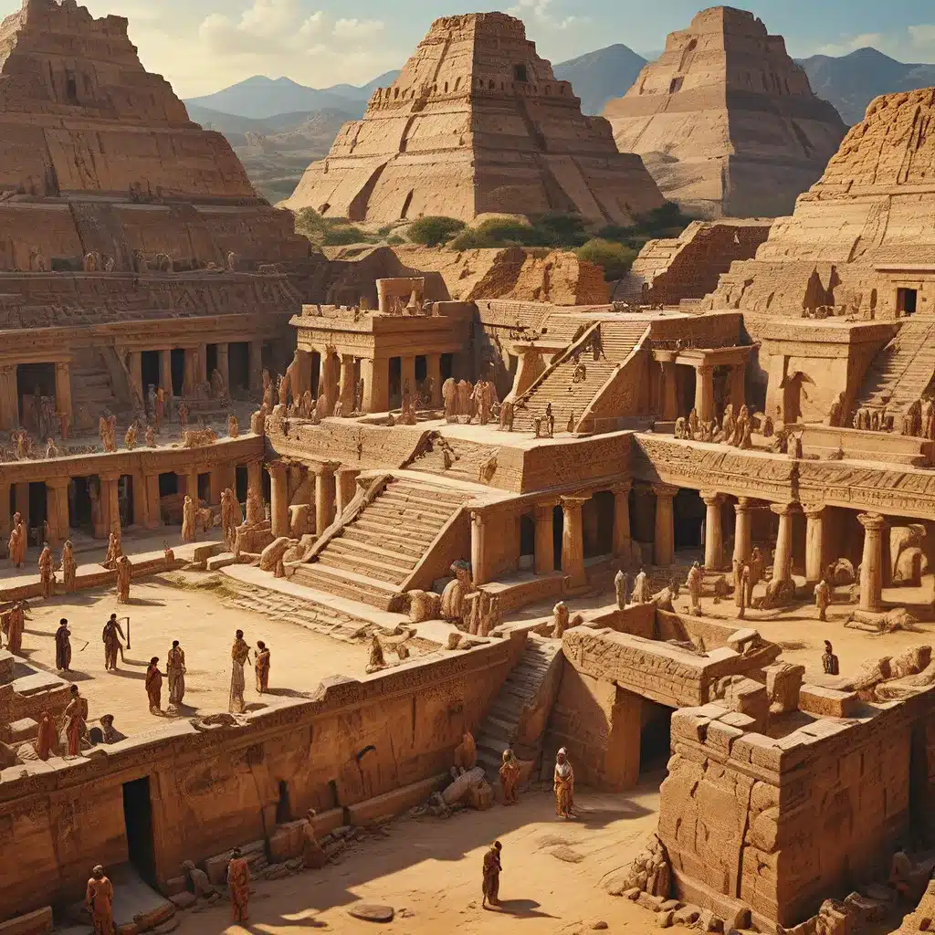 Exploring the Sociopolitical Structures of Ancient Civilizations