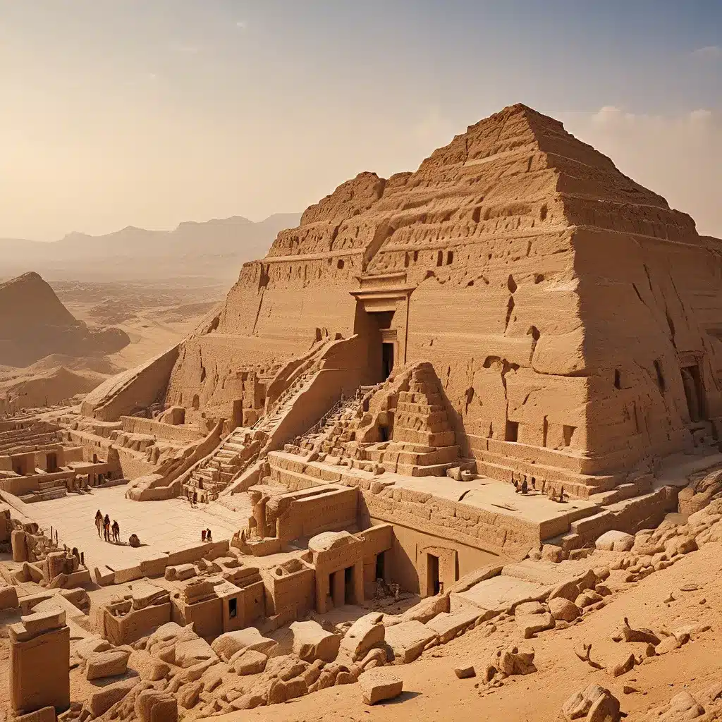 Exploring the Vanished Civilizations of the Ancient Near East