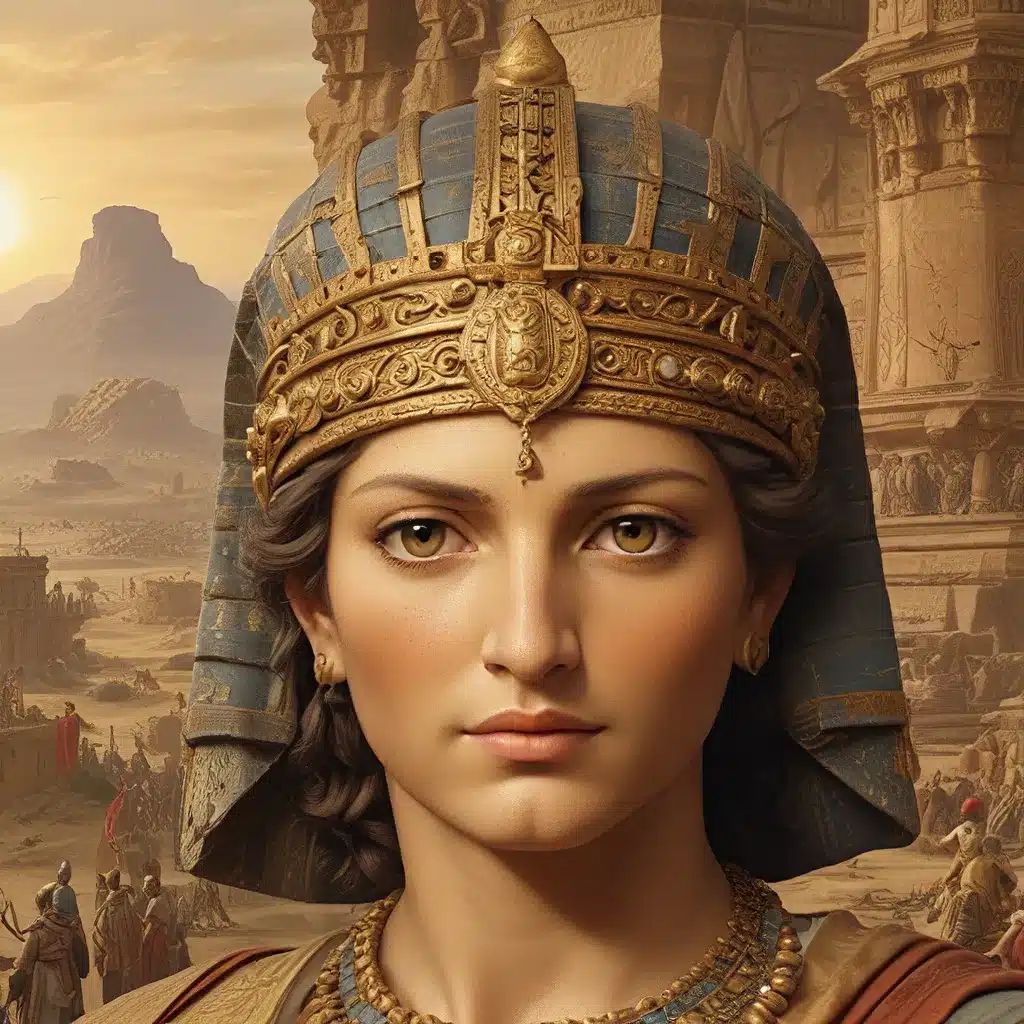Exploring the Vanished Empires and Kingdoms of the Classical Civilizations