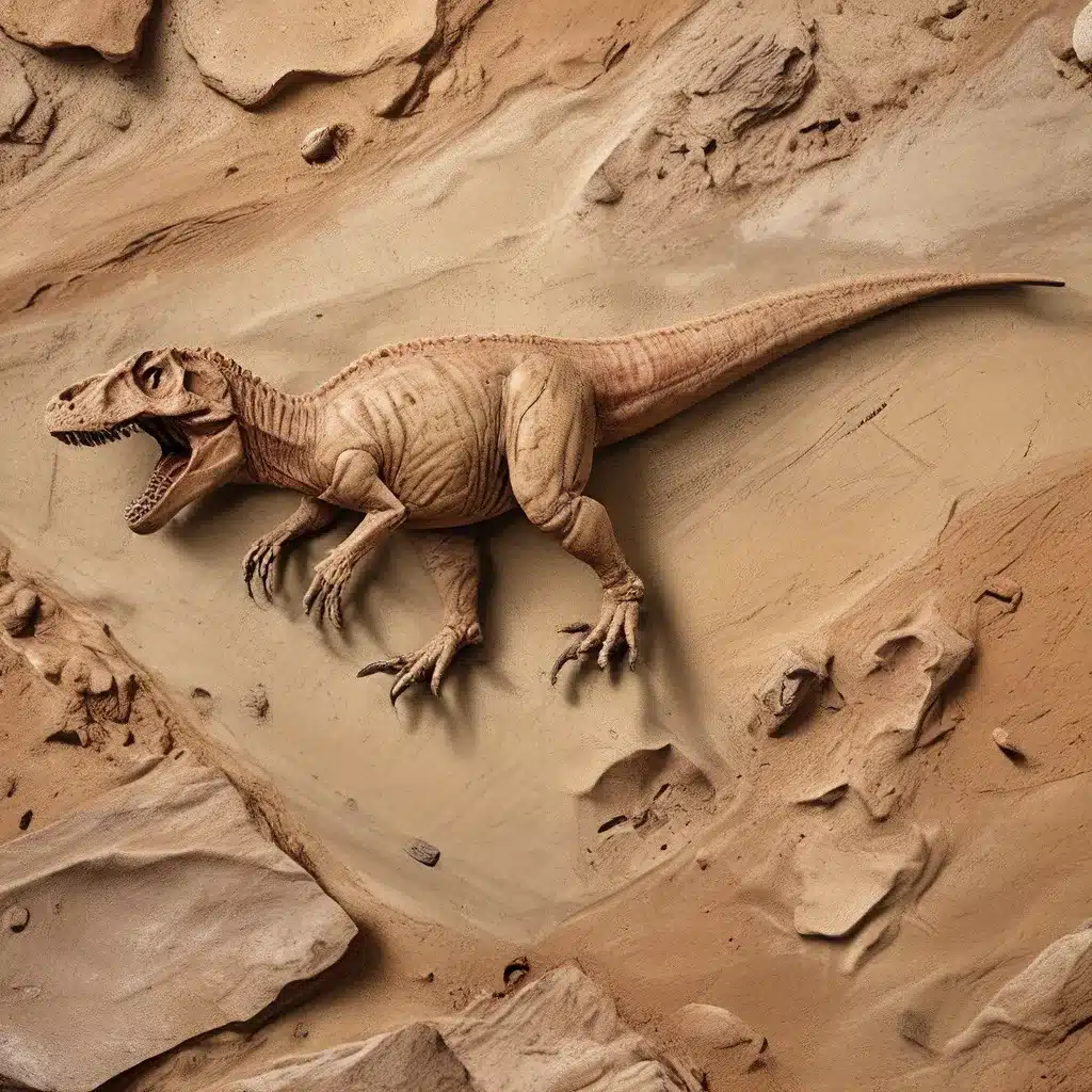 Fossil Forensics: Investigating the Crimes, Conflicts, and Societal Upheavals of Dinosaur Cultures