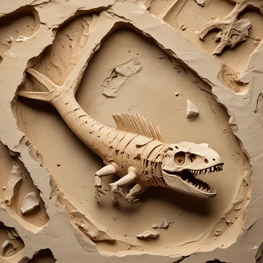 Fossil Frenzy: Diving into the Groundbreaking Discoveries of Paleontology