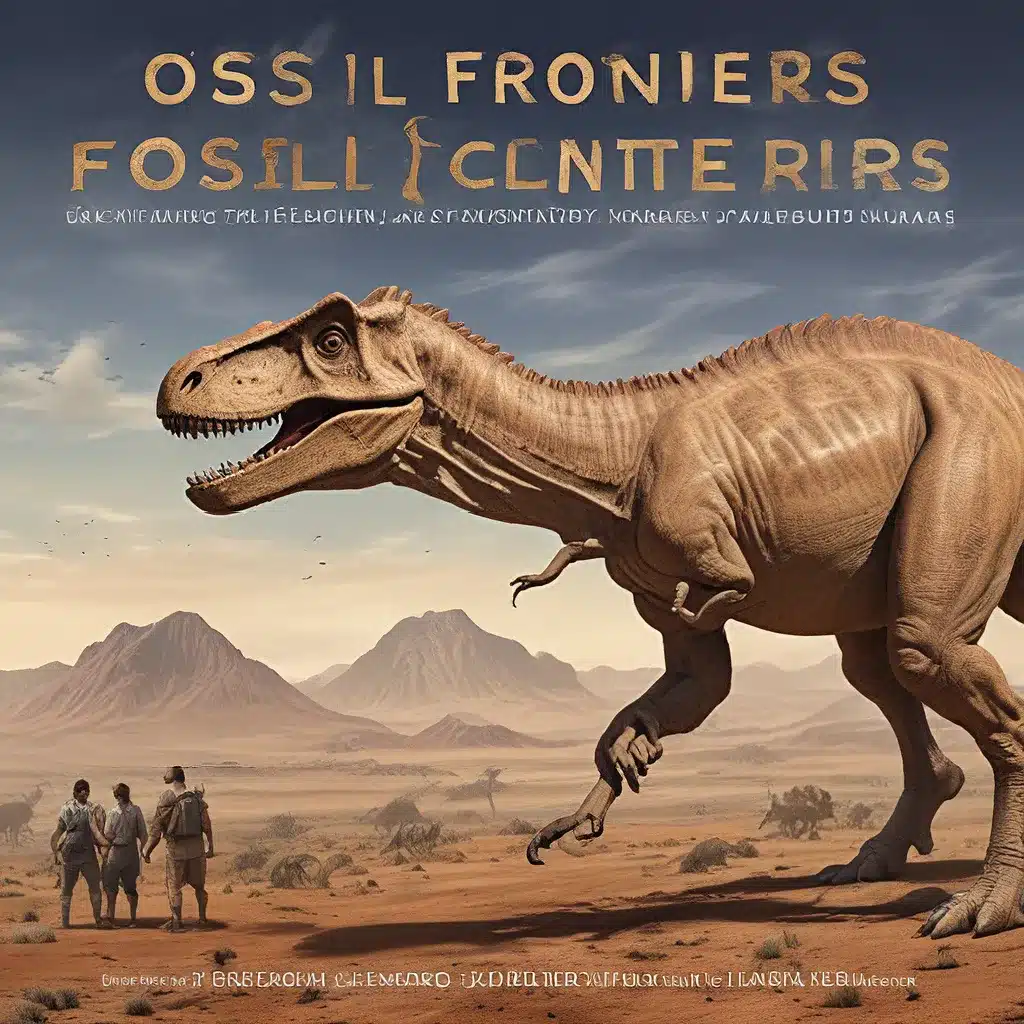 Fossil Frontiers: Uncovering the Forgotten Connections, Interactions, and Exchanges Between Dinosaurs and Humans