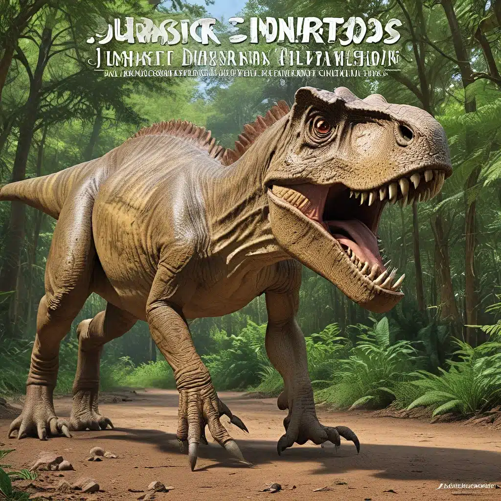 Jurassic Innovations: Advancements in Dinosaur Conservation and Education