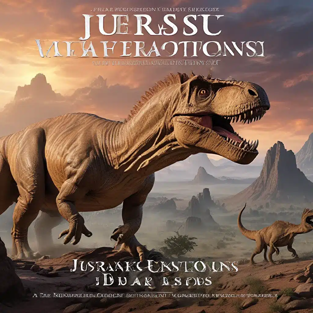 Jurassic Revelations: Challenging Conventional Wisdom about Dinosaurs