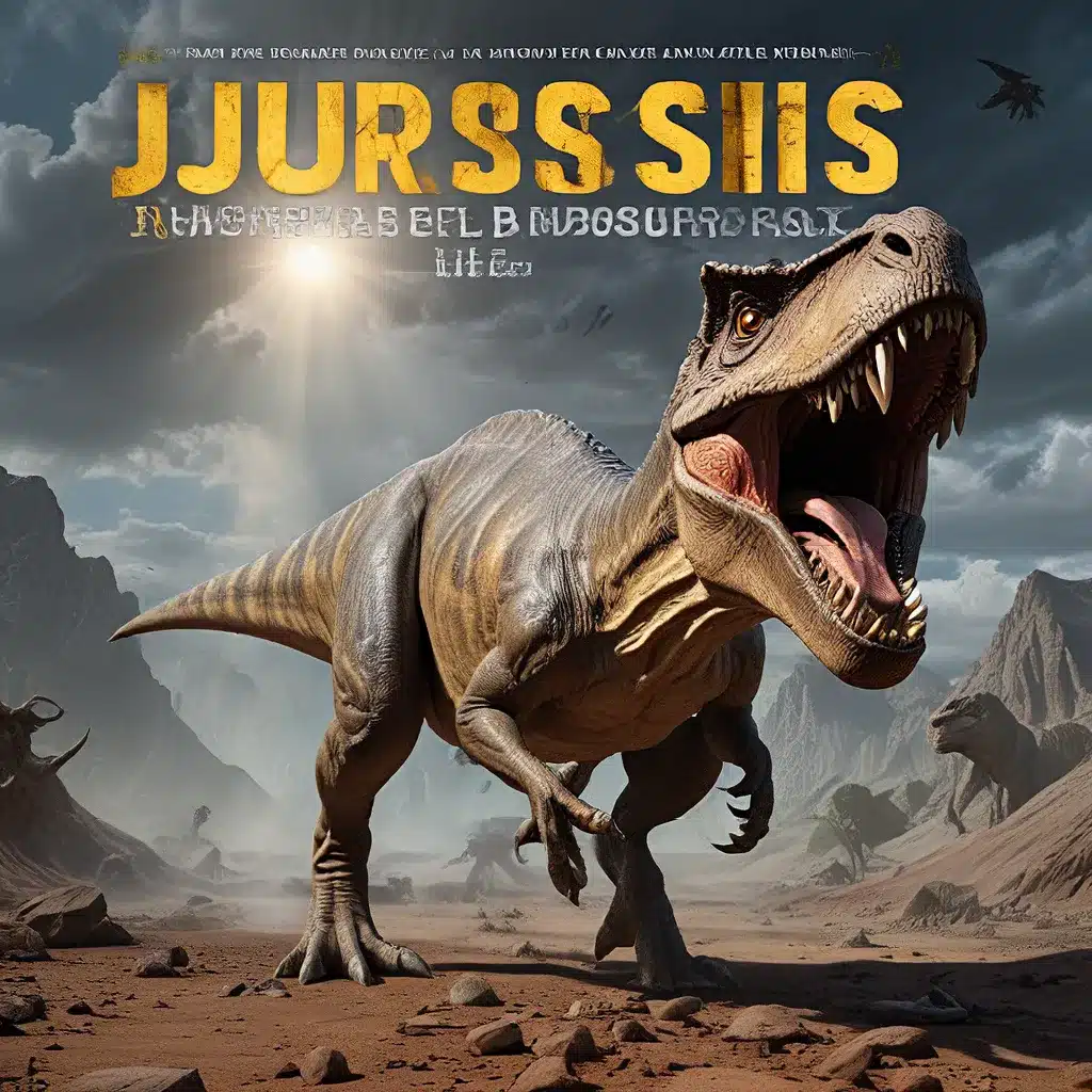 Jurassic Revelations: Shocking Discoveries About Dinosaur Life