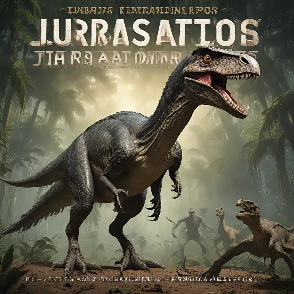 Jurassic Revelations: Uncovering the Mysteries of the Gigantoraptor Cults