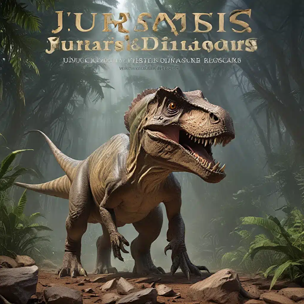 Jurassic Revelations: Unlocking the Mysteries of Dinosaur Written Records