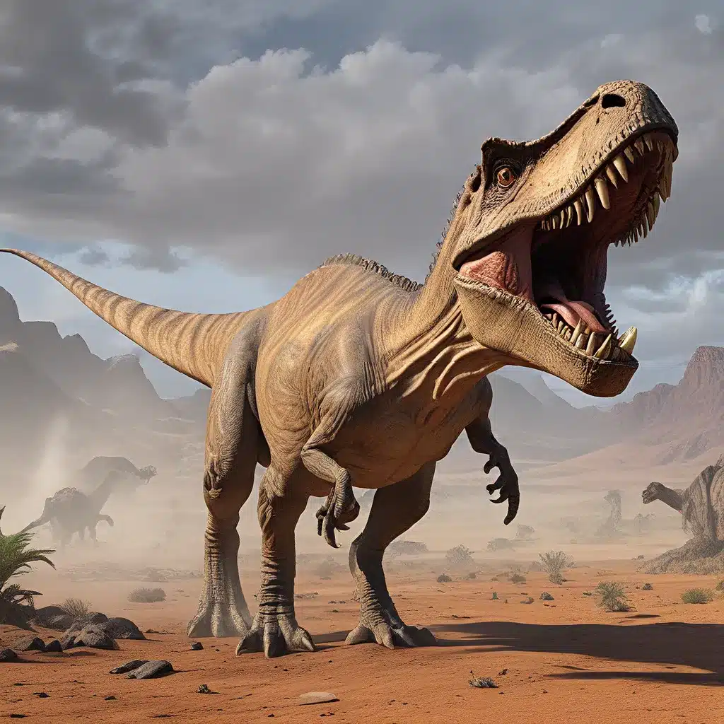 Jurassic Roadmap: Tracing the Evolution of Dinosaurs