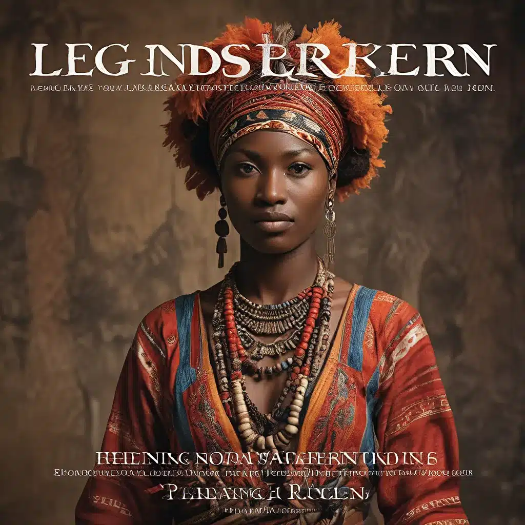 Legends Reborn: Reviving the Narratives of Forgotten Cultures