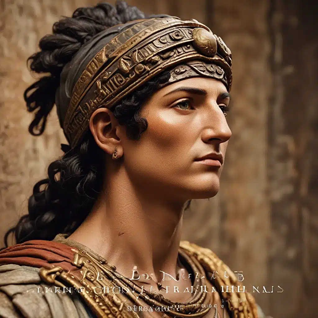 Legends Reborn: Reviving the Narratives of the Ancient World