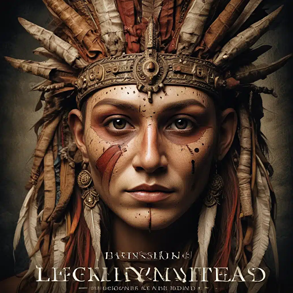 Legends Unmasked: Uncovering the Truth Behind Mythical Cultures