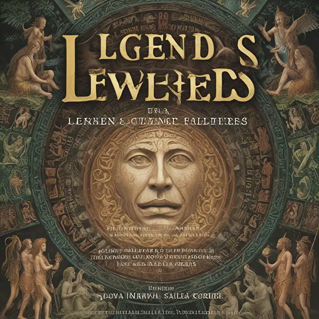 Legends Unveiled: Uncovering the True Stories of Mythical Cultures