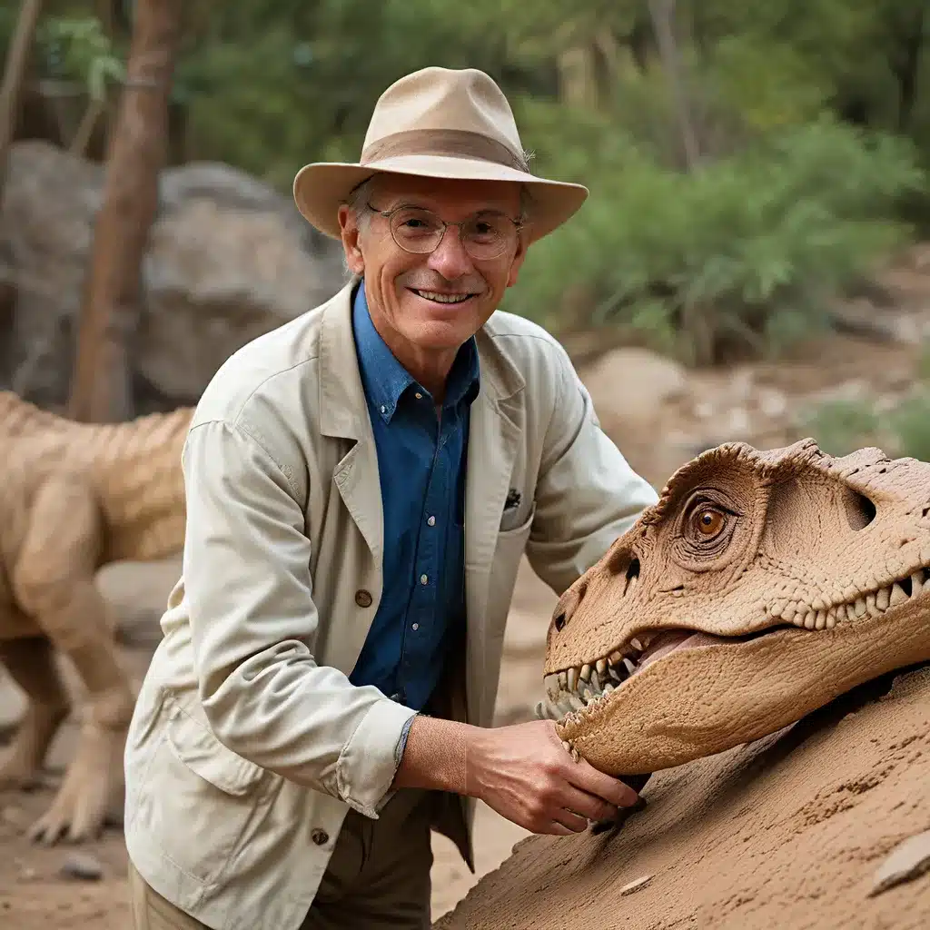 Paleontological Pioneers: Honoring the Archaeologists Who Gave Voice to Dinosaur Histories
