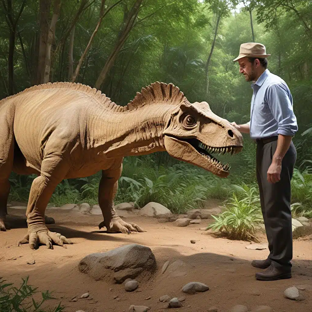 Paleontological Pioneers: Honoring the Archaeologists Who Shed Light on Dinosaur Cultures