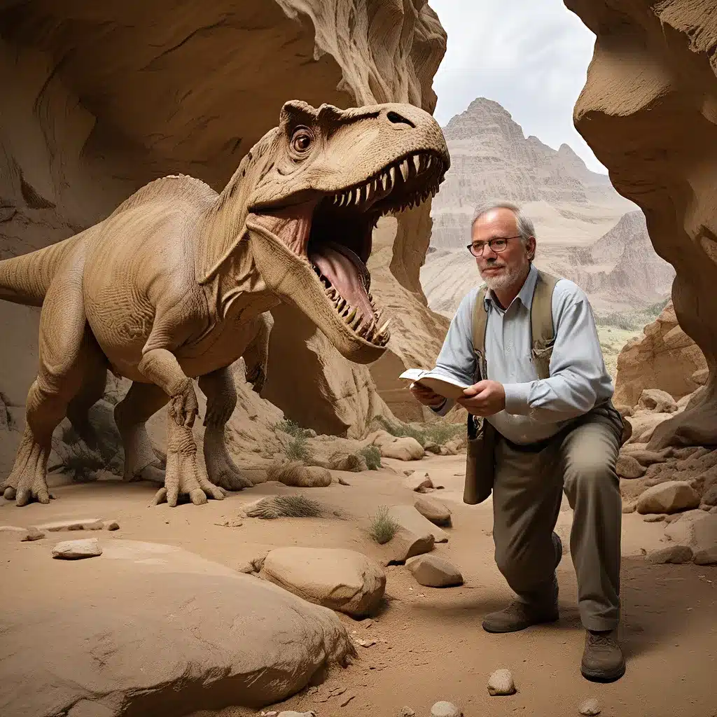 Paleontological Pioneers: Honoring the Archaeologists Who Uncovered Dinosaur Cultural Legacies
