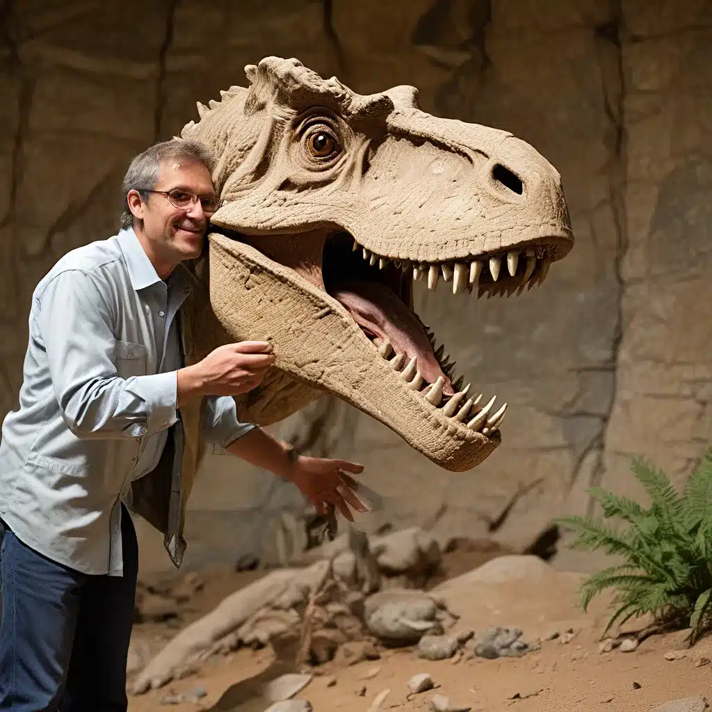 Paleontological Pioneers: Honoring the Archaeologists Who Unlocked Dinosaur Histories
