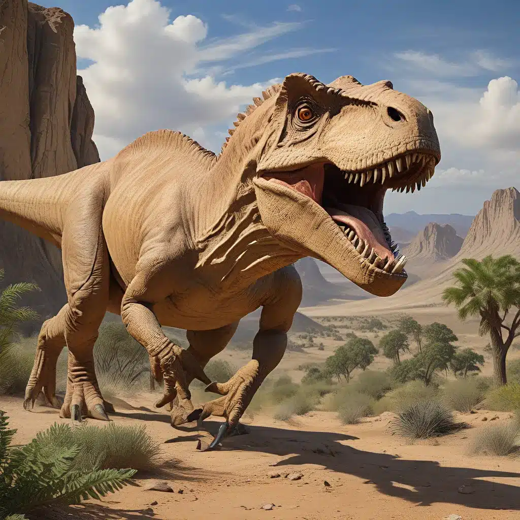 Paleontological Pioneers: Honoring the Scholars Who Revived Dinosaur Histories