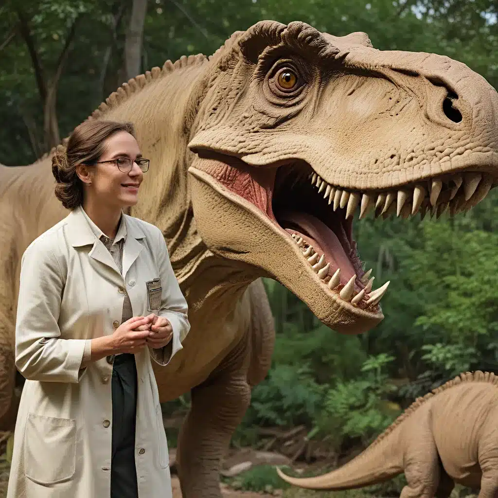 Paleontological Pioneers: Honoring the Women Who Shaped Our Understanding of Dinosaur Cultures