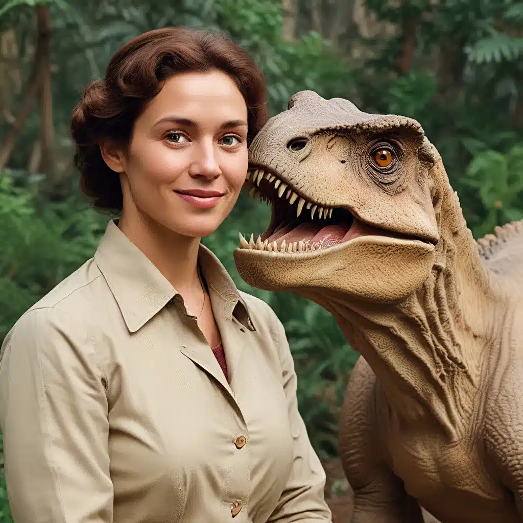 Paleontological Pioneers: Honoring the Women Who Shaped Our Understanding of Dinosaur Histories