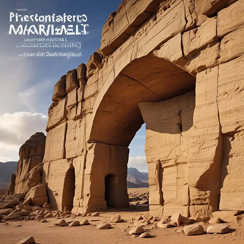 Prehistoric Building Marvels: Uncovering the Architectural Masterpieces