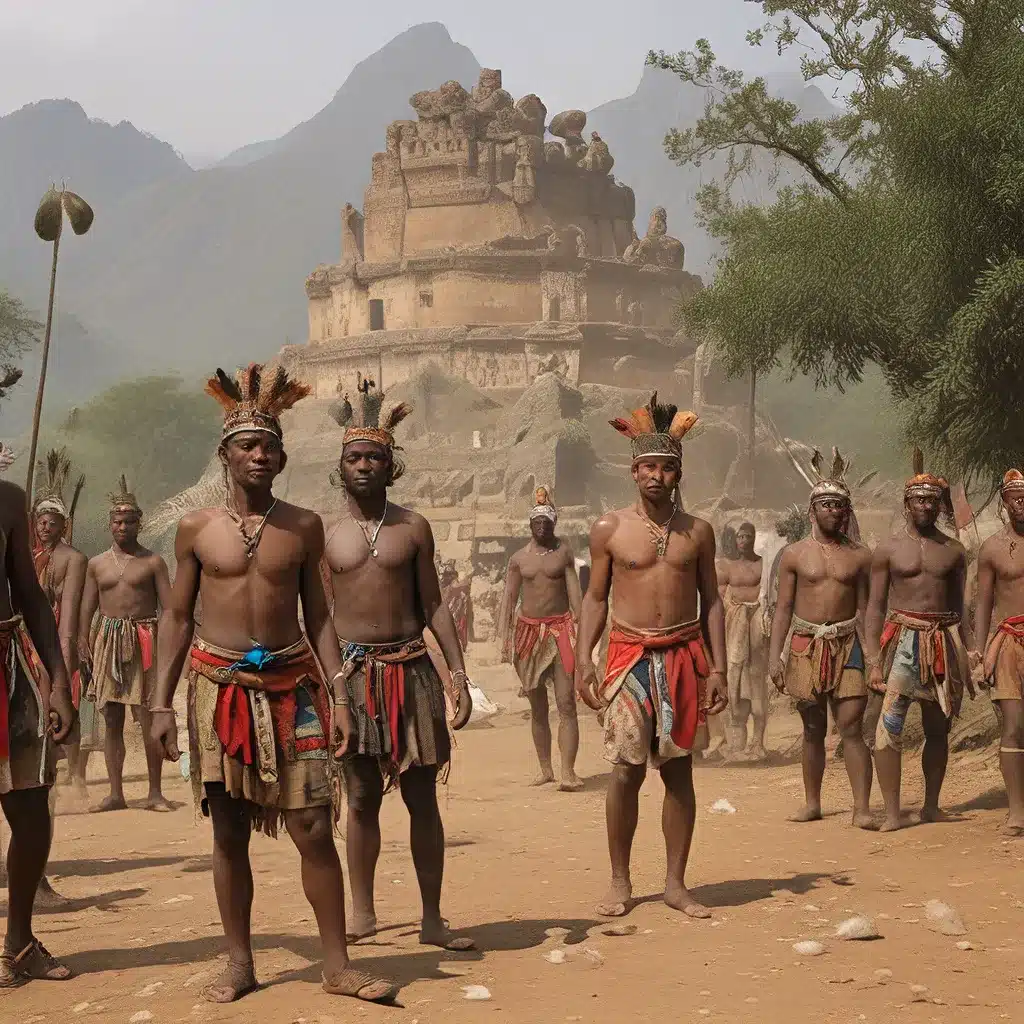 Primal Perspectives: Reexamining the Worldviews of Forgotten Cultures