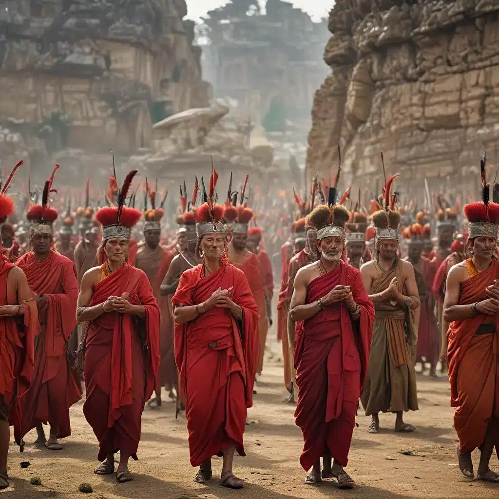 Rediscovering the Forgotten Traditions of Ancient Societies