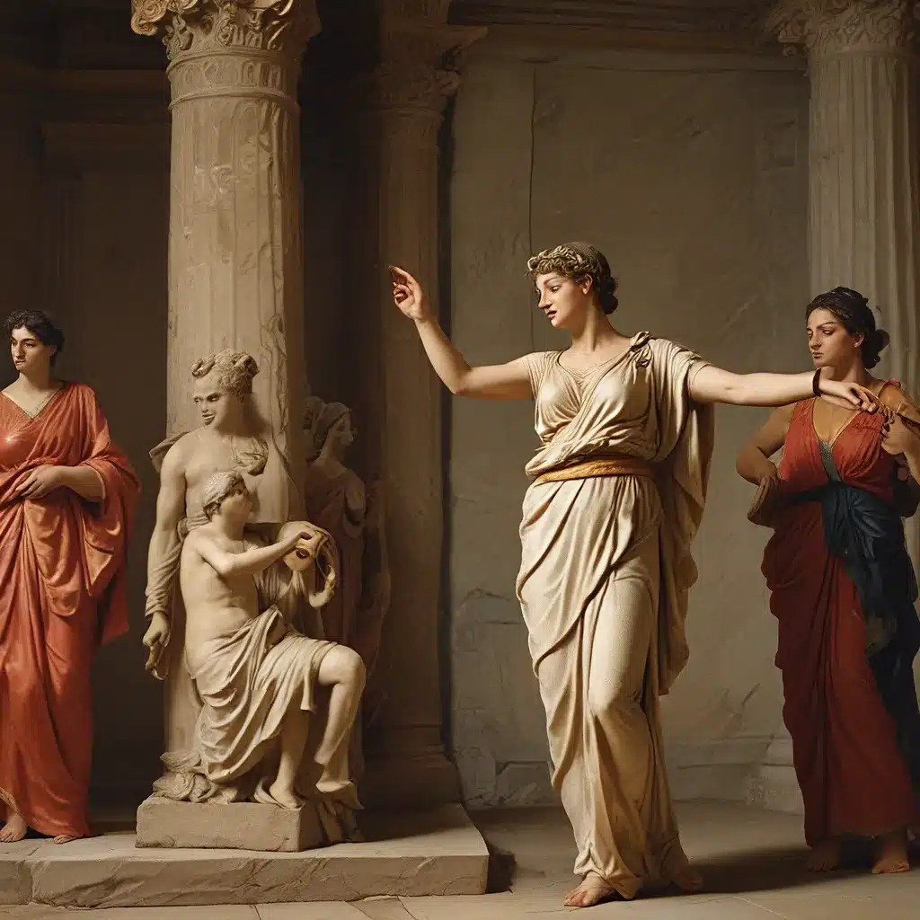 Rediscovering the Musical Legacies of Antiquity