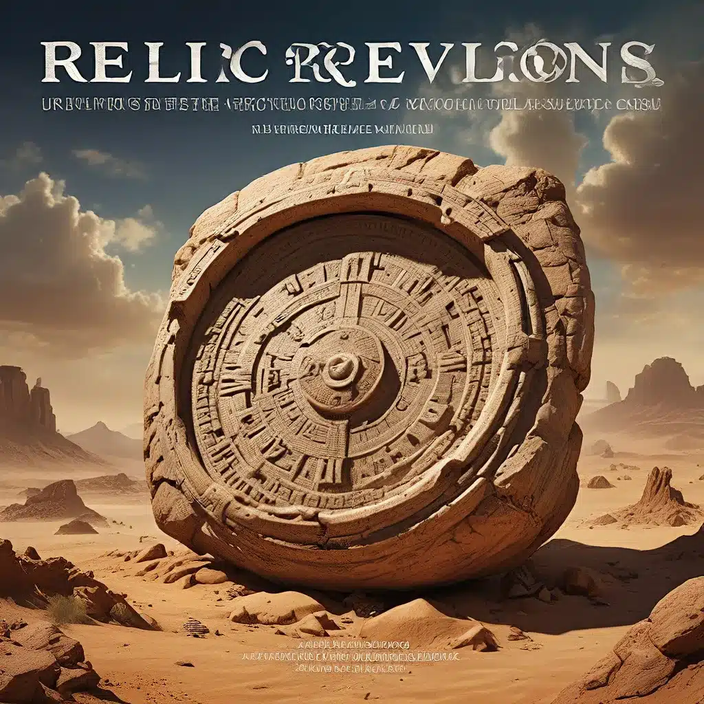 Relic Revelations: Unveiling the Secrets of Archeological Wonders