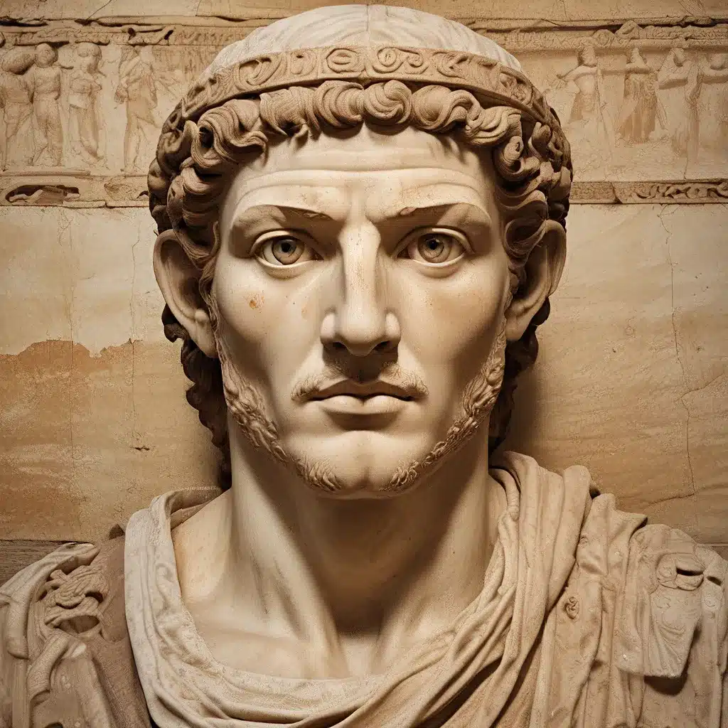 Revealing the Untold Stories of Influential Figures and Visionaries from Antiquity