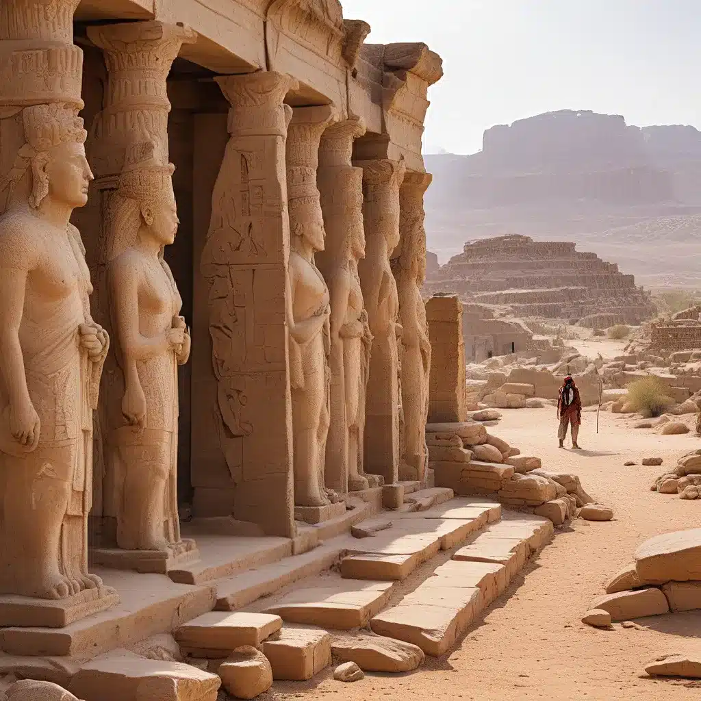 Shaping the Future, Honoring the Ancients: Lessons from the Past