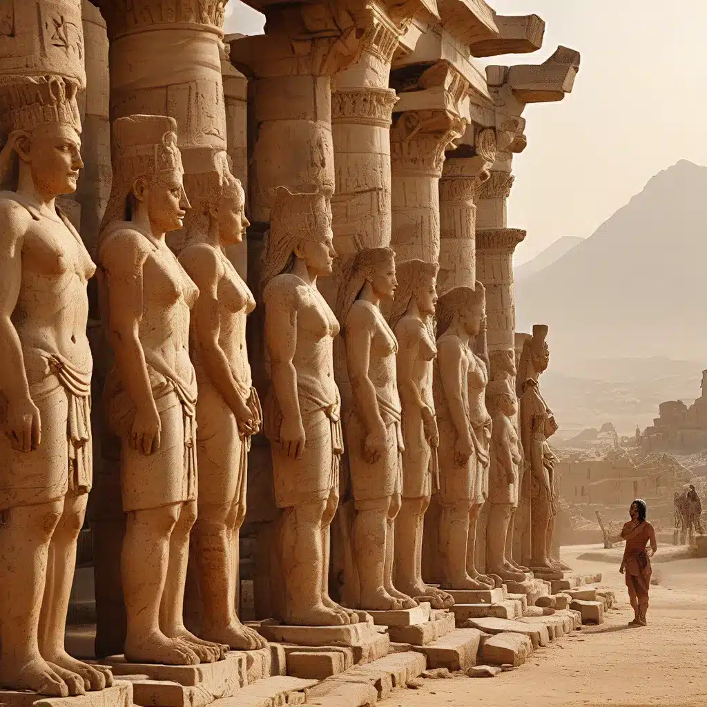 Shaping the Future, Honoring the Past: Lessons from Ancient Civilizations