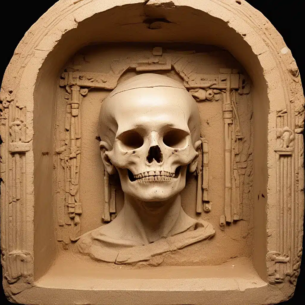 Treasures from the Tomb: Unlocking the Mysteries of Ancient Funerary Practices