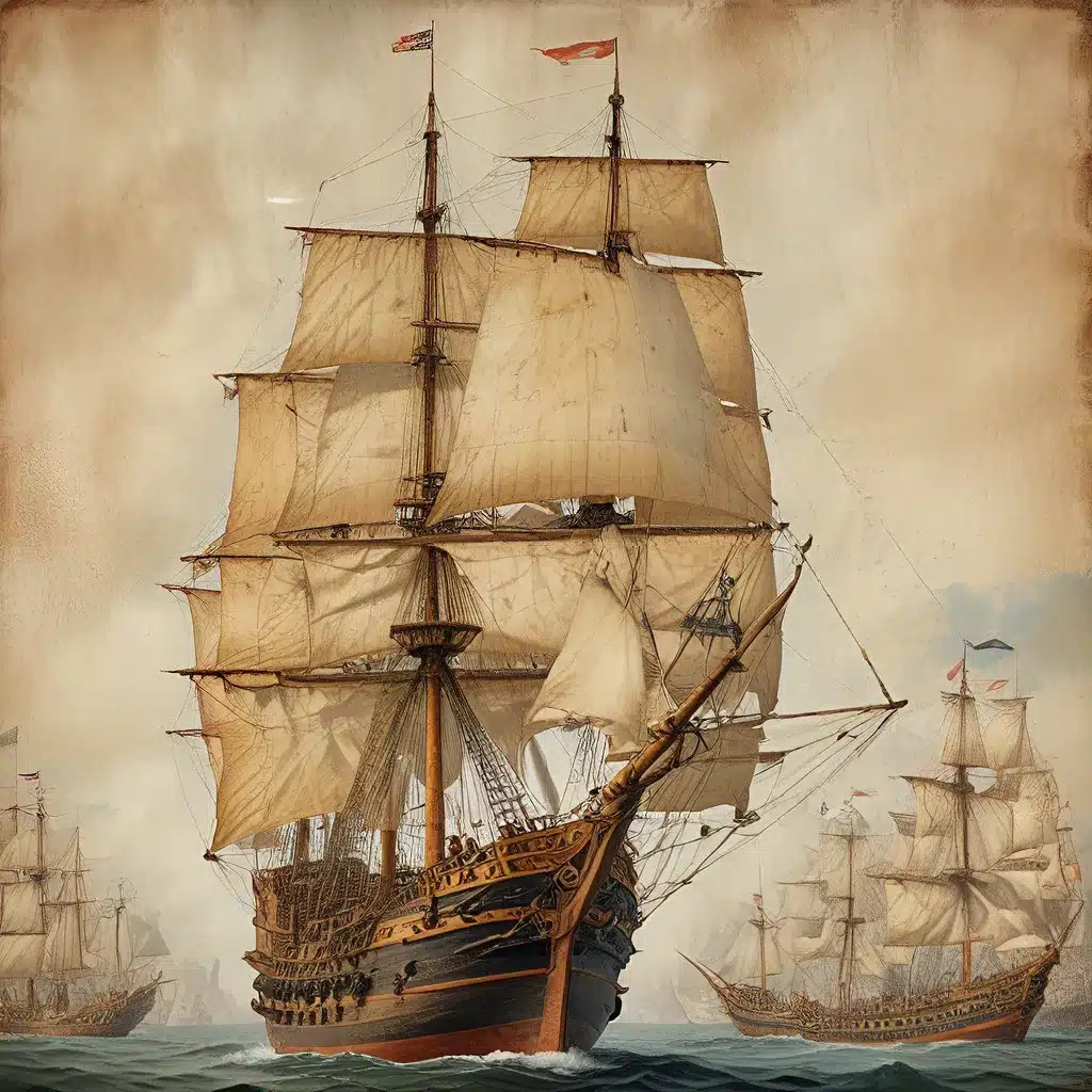 Uncovering the Nautical Exploits and Maritime Trade Networks of Ancient Empires