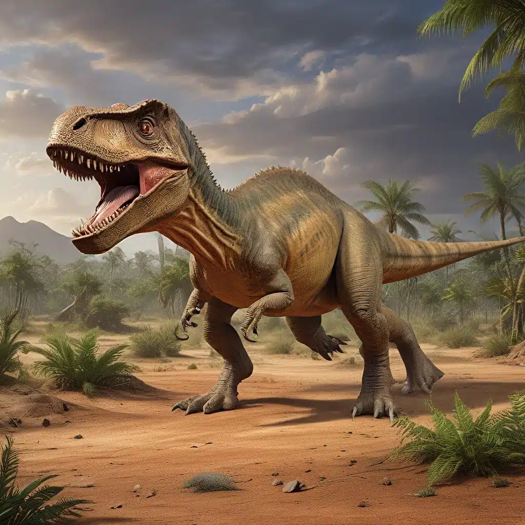 Uncovering the Surprising Diversity of Dinosaur Cultures