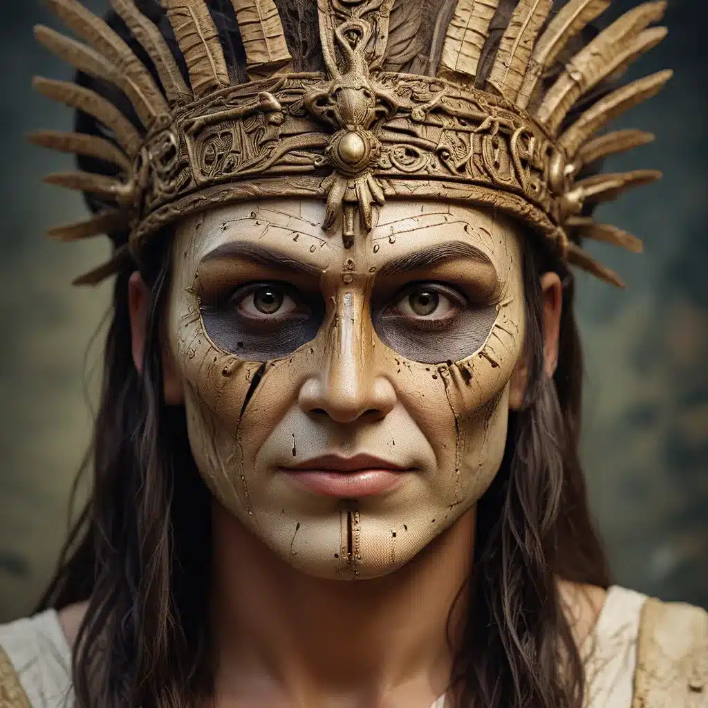 Uncovering the Truth Behind Mythical Cultures: Legends Unmasked