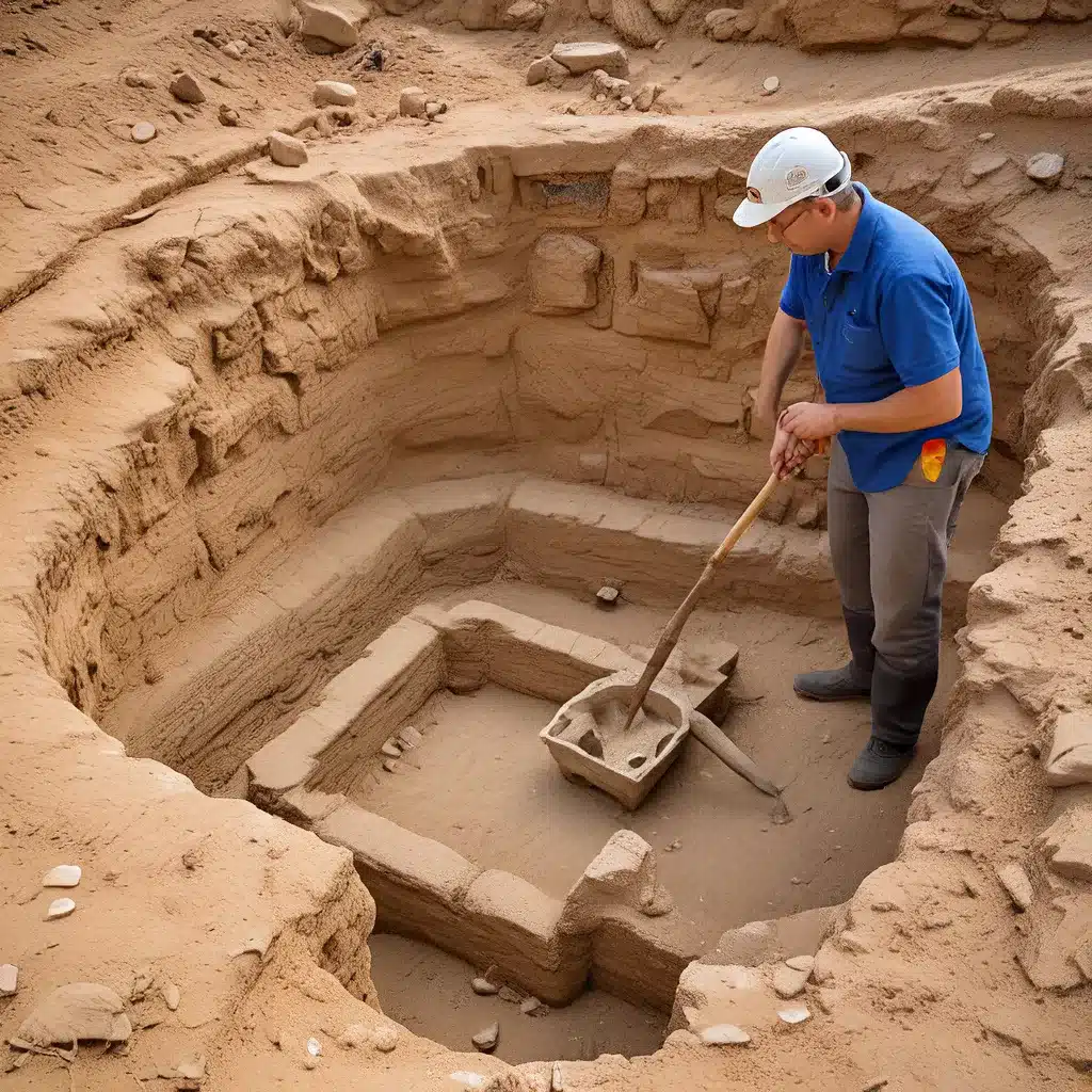 Uncovering the Unexpected: Groundbreaking Archaeological Breakthroughs