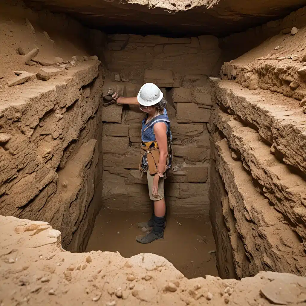 Uncovering the Unexpected: Surprising Discoveries in Archaeology