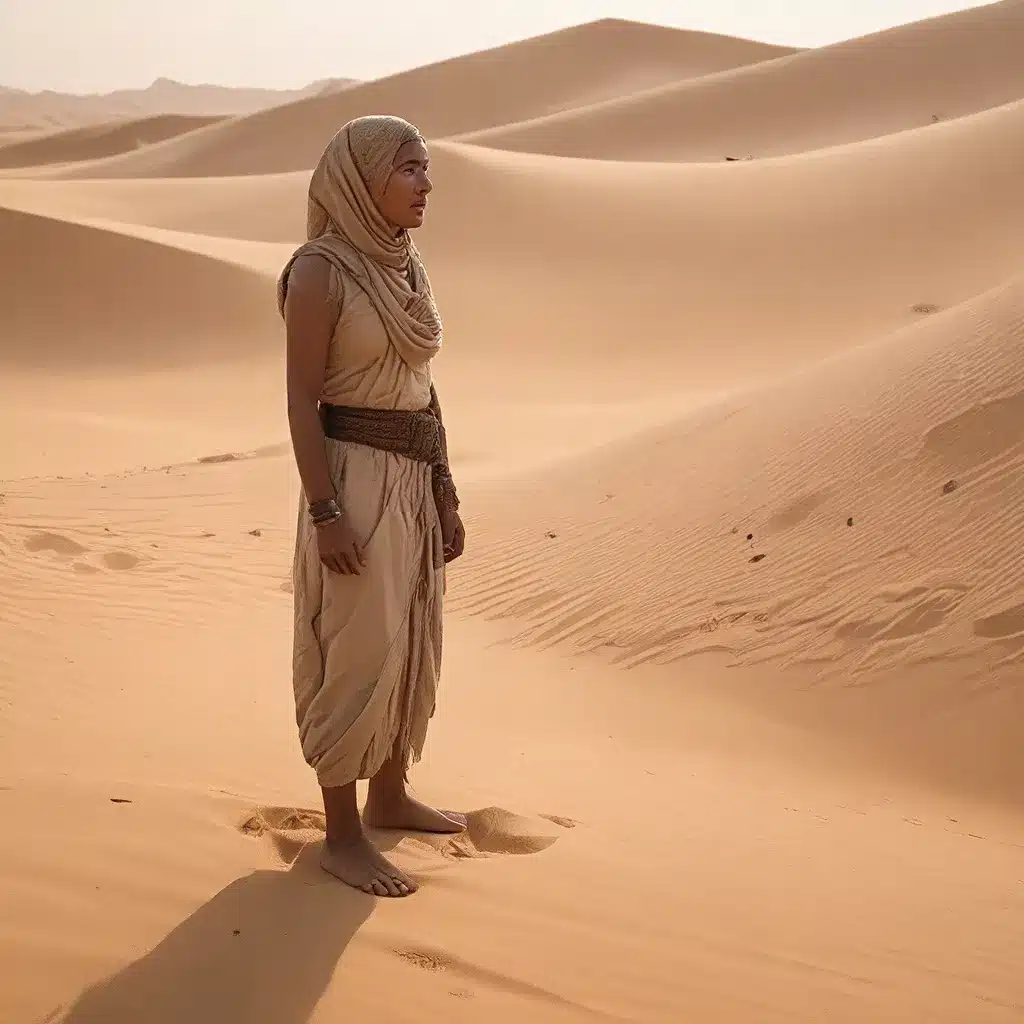 Unearthing the Voices of Vanished Civilizations: Whispers from the Sands