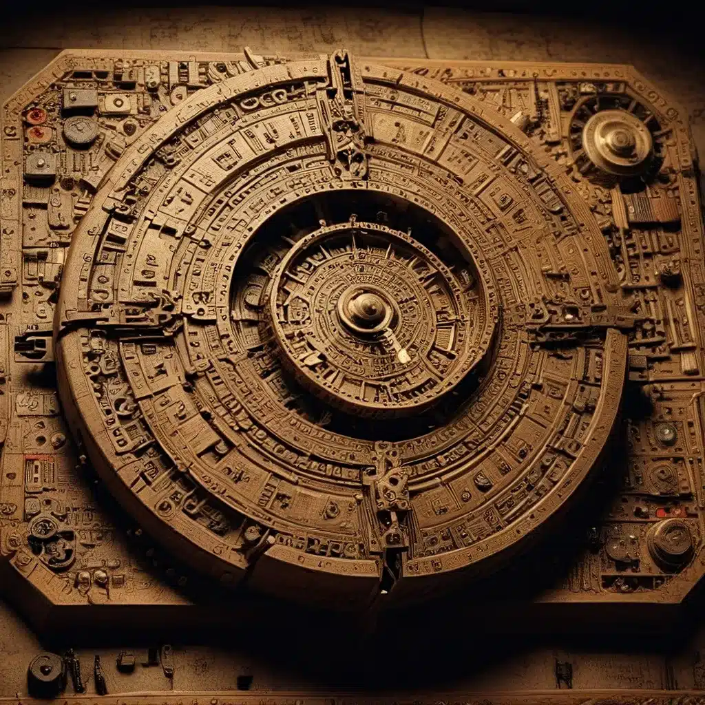 Unlocking the Enigma of Ancient Technological Innovations and Inventions